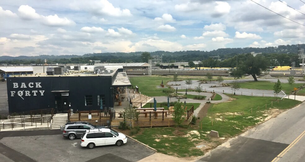 More Photos Of 3401 1st Ave N, Birmingham Distribution For Lease