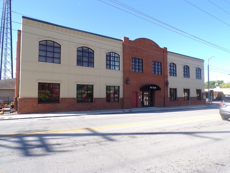 More Photos Of 902 S Florida Ave, Lakeland Office For Lease