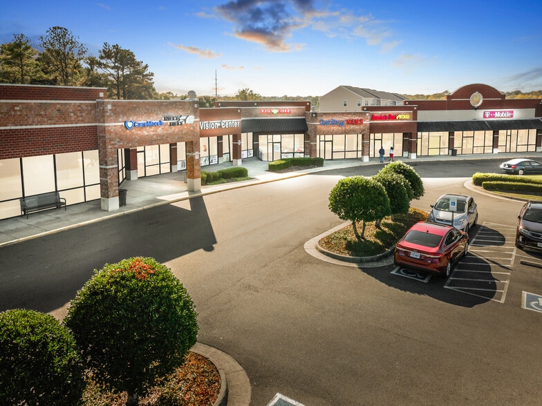 More Photos Of 5620-5750 Brook Rd, Richmond Unknown For Lease