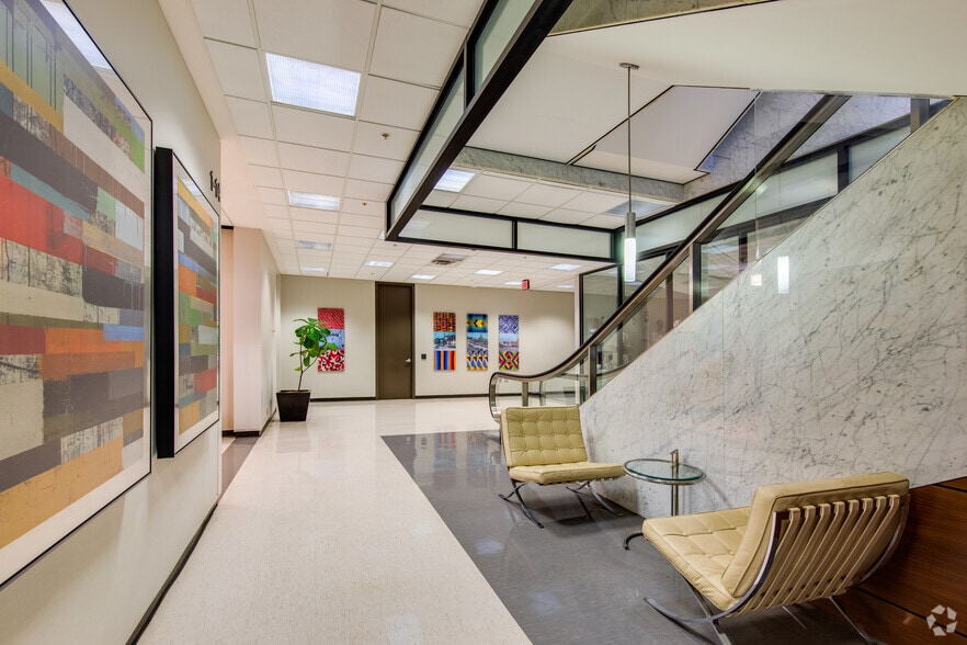 More Photos Of 110 W 7th St S, Tulsa Office For Lease