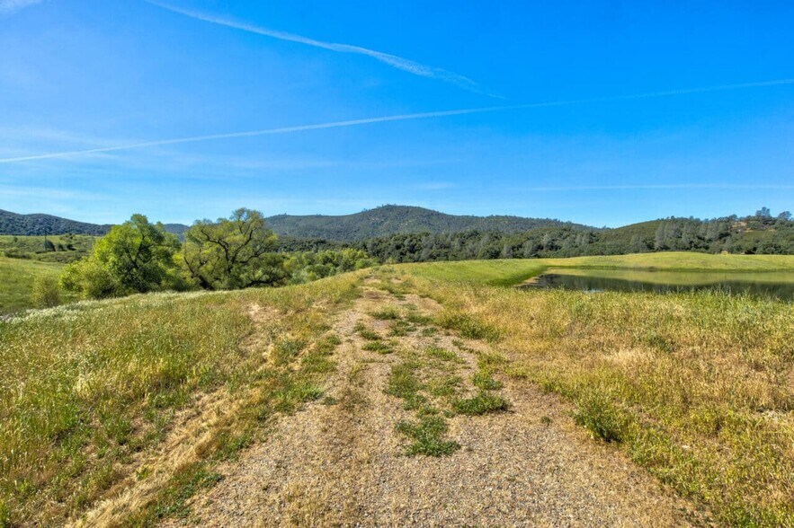 More Photos Of 4780-4784 Mary Harrison Mine Rd, Coulterville Land For Sale