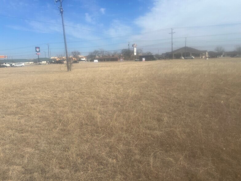 More Photos Of 4101 S Clear Creek, Killeen Land For Sale