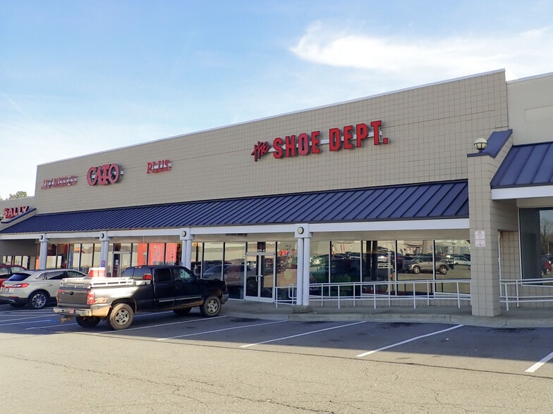 More Photos Of 3459 Old Halifax Rd, South Boston Storefront For Lease