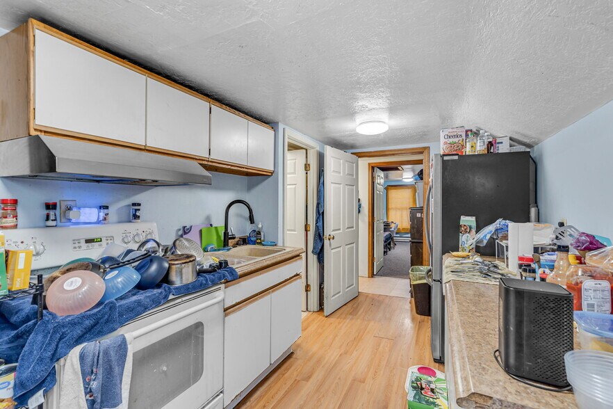 More Photos Of 1 Ludlow St, Worcester Apartments For Sale