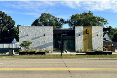 More Photos Of 2222 W 11 Mile Rd, Berkley Warehouse For Sale