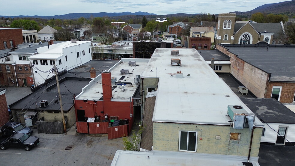 More Photos Of 423-425 Main St, Bennington Office Residential For Sale