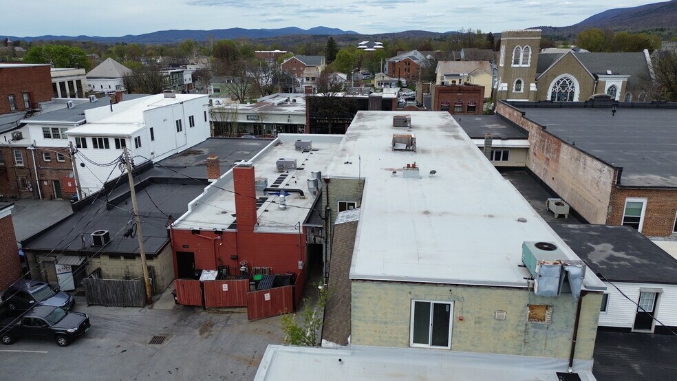 More Photos Of 423-425 Main St, Bennington Office Residential For Sale
