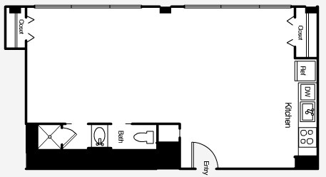 More Photos Of 610 S Main St, Los Angeles Apartments For Lease