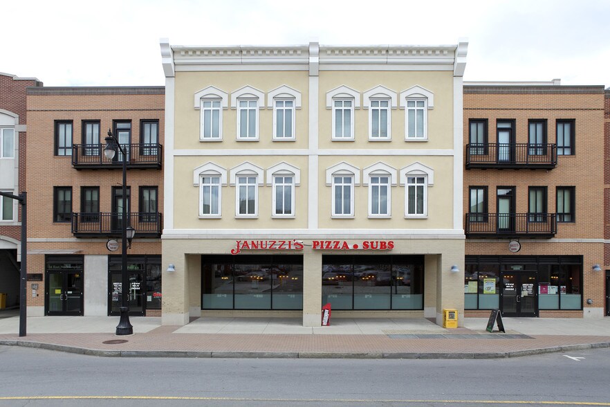 More Photos Of 24 E Northampton St, Wilkes Barre Unknown For Lease