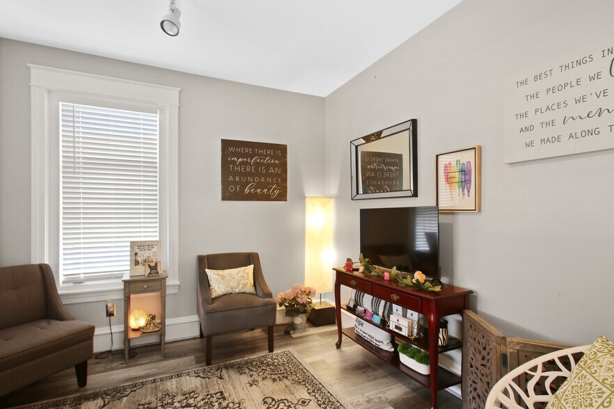 More Photos Of 634 Penn Ave, West Reading Freestanding For Lease