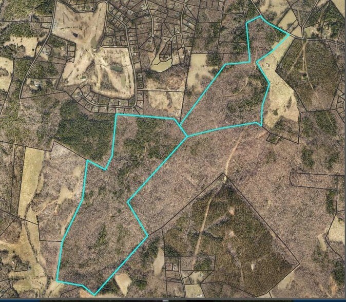 More Photos Of 5650 Miami Church Rd, Concord Land For Sale