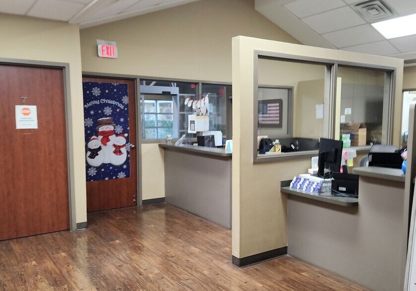 More Photos Of 810 Lipscomb St, Fort Worth Medical For Lease