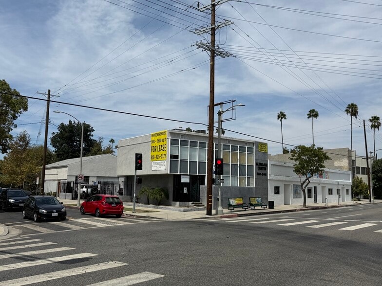 Primary Photo Of 3405-3409 Glendale Blvd, Los Angeles Storefront For Lease
