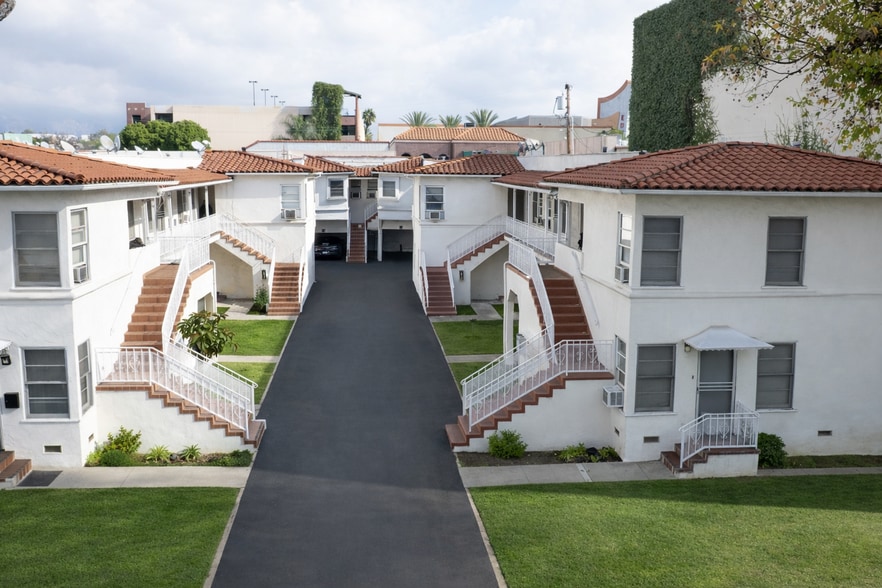 More Photos Of , Alhambra Multifamily For Sale