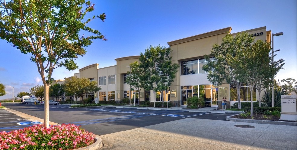 More Photos Of 26439 Rancho Pky, Lake Forest Research And Development For Sale