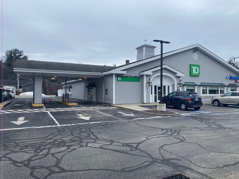More Photos Of 184 Route 101, Bedford Bank For Sale