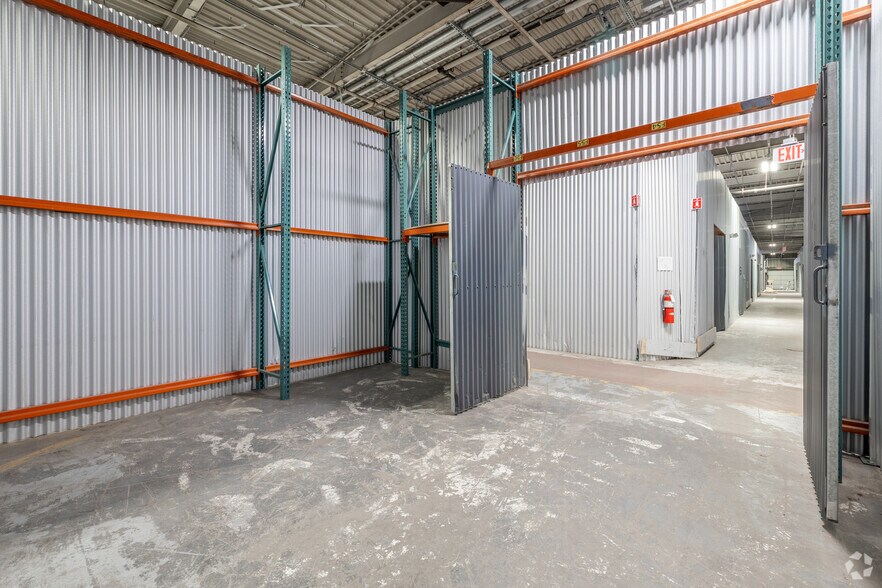 More Photos Of 530 West St, Braintree Manufacturing For Lease