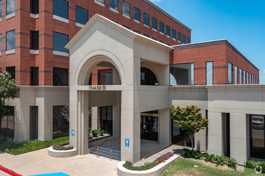 3200 Broadway Blvd, Garland, TX 75043 Office For Lease