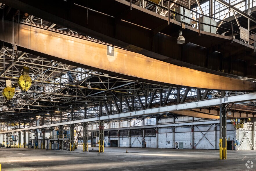 More Photos Of 1954 Halethorpe Farms Rd, Halethorpe Manufacturing For Lease