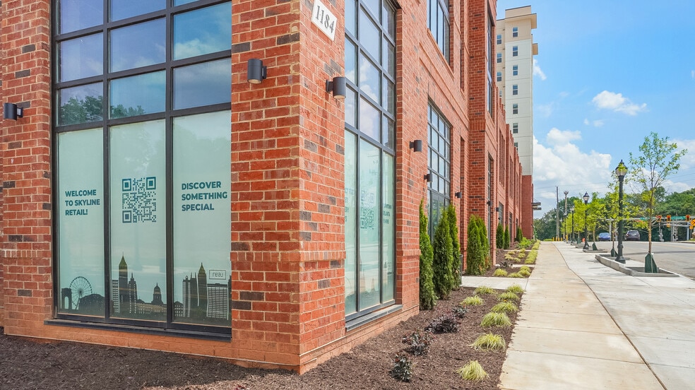 More Photos Of 1184 Hank Aaron Dr SE, Atlanta Apartments For Lease