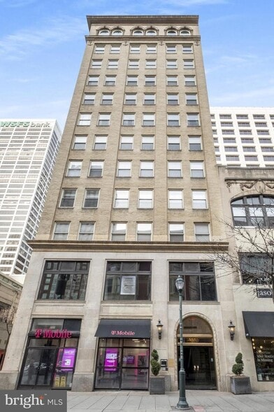 More Photos Of 1737-1739 Chestnut St, Philadelphia Apartments For Lease