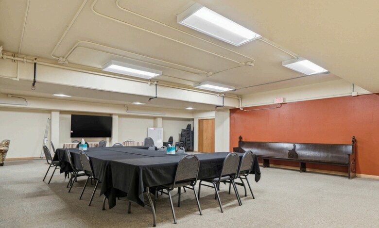 More Photos Of 123 Durbin St, Casper Office For Sale
