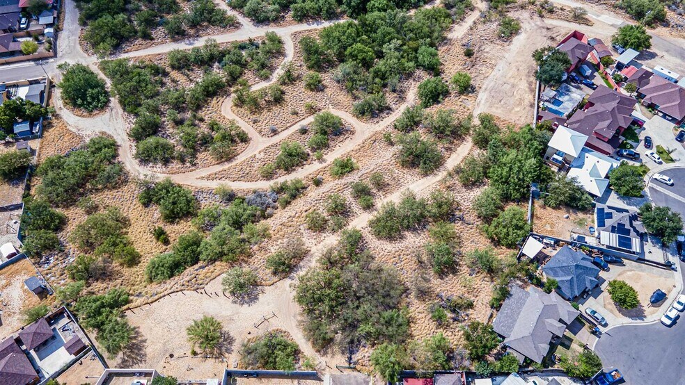 More Photos Of 0 Ebony Ave, Laredo Land For Sale