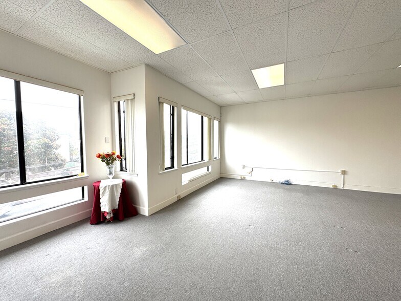 More Photos Of 2301-2323 Noriega St, San Francisco Medical For Sale