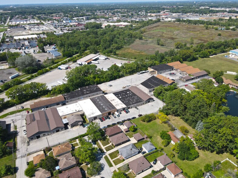 More Photos Of 2800 Bernice Rd, Lansing Industrial For Sale