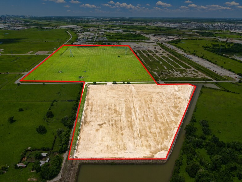 More Photos Of Hwy 227A & 434 Hwy, Freeport Land For Lease
