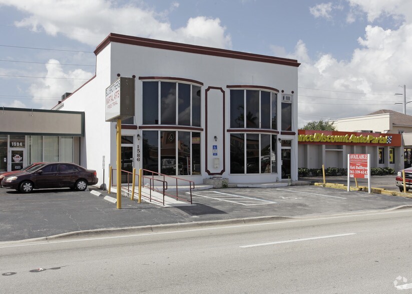 More Photos Of 1586 E Commercial Blvd, Fort Lauderdale General Retail For Sale