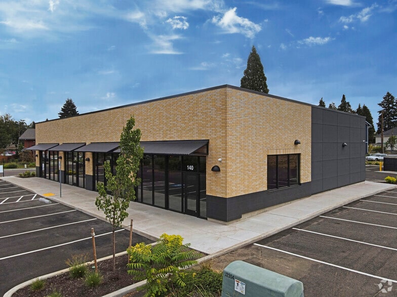 More Photos Of 3300 NE 78th Ave, Vancouver Freestanding For Lease