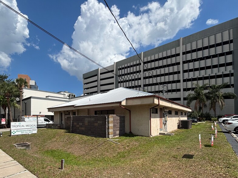 More Photos Of 114 Underwood St, Orlando Medical For Lease