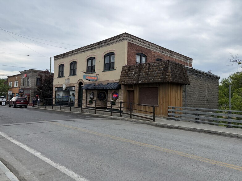More Photos Of 14233 Route 9N hwy, Au Sable Forks Storefront Retail Residential For Sale