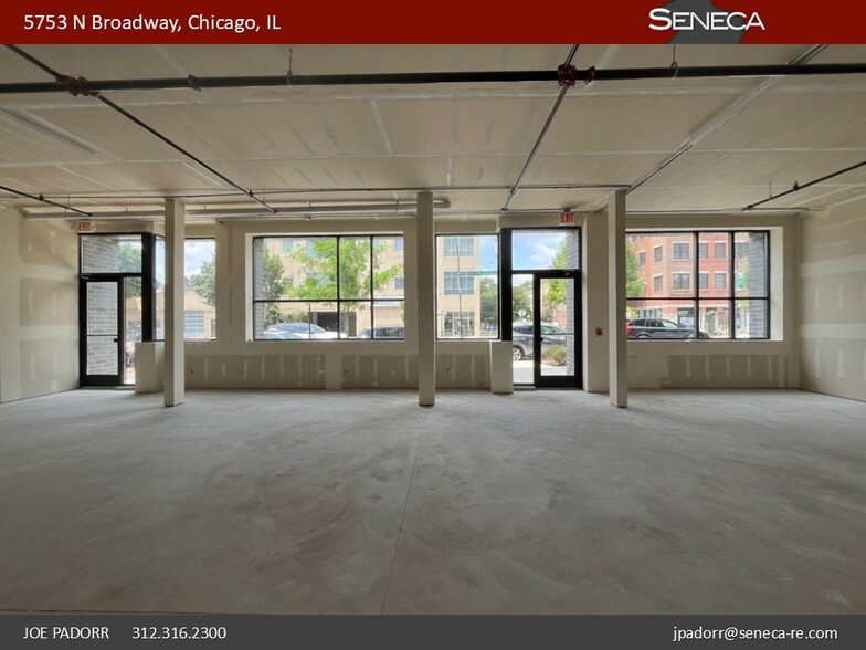 More Photos Of 5753 Broadway, Chicago Apartments For Lease