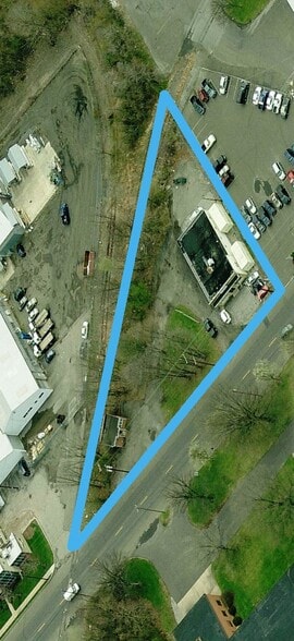 More Photos Of 1985 E State Street Ext, Trenton Warehouse For Sale