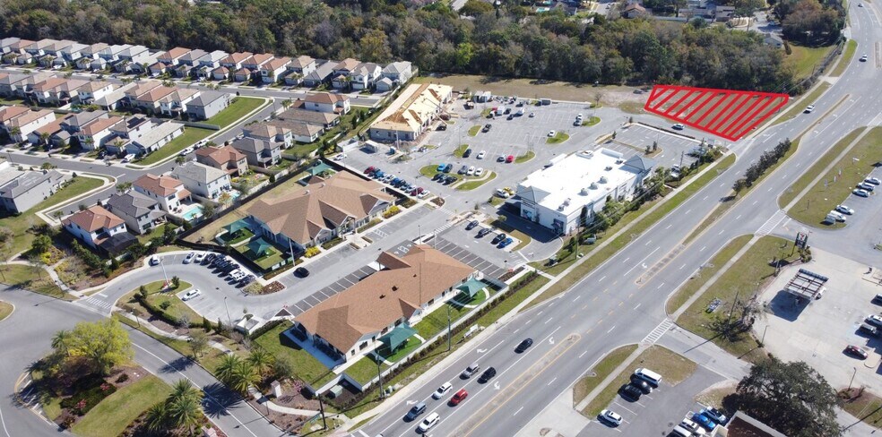 More Photos Of 2435 Howell Market Ln, Winter Park Unknown For Lease