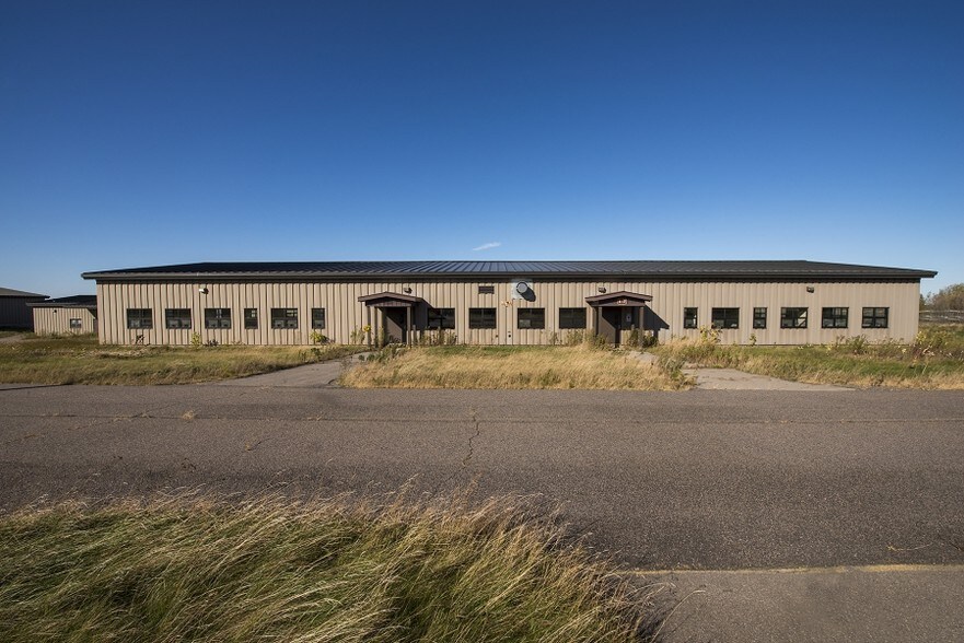 More Photos Of 7874 State Route 11, Chateaugay Warehouse For Lease