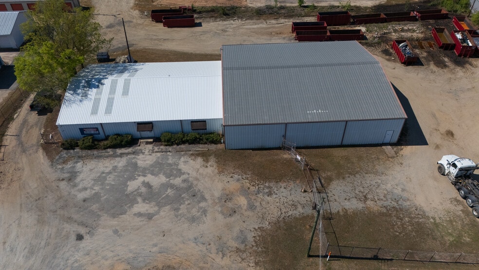 More Photos Of 4234 Highway 9 W, Wallace Warehouse For Sale