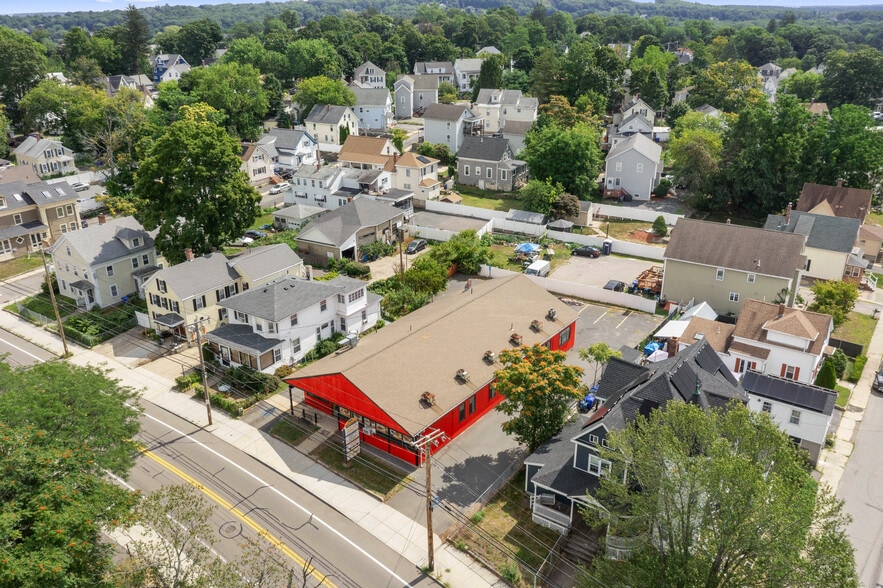 More Photos Of 296 Main St, Milford General Retail For Sale