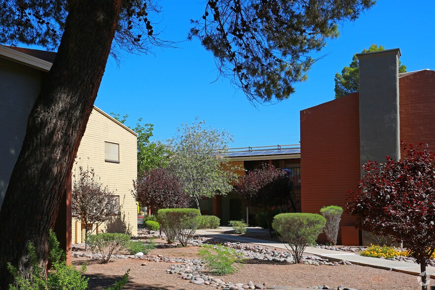 More Photos Of 6666 E Golf Links Rd, Tucson Apartments For Sale
