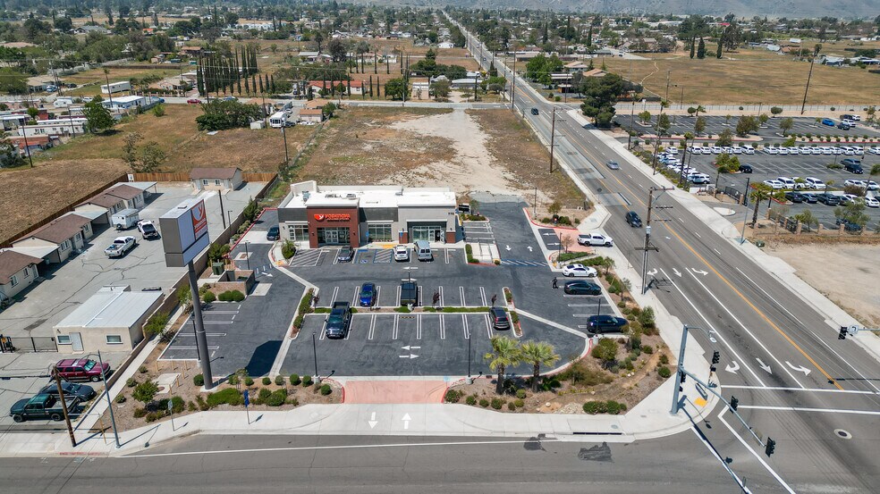 More Photos Of 775 E Ramsey St, Banning Fast Food For Sale