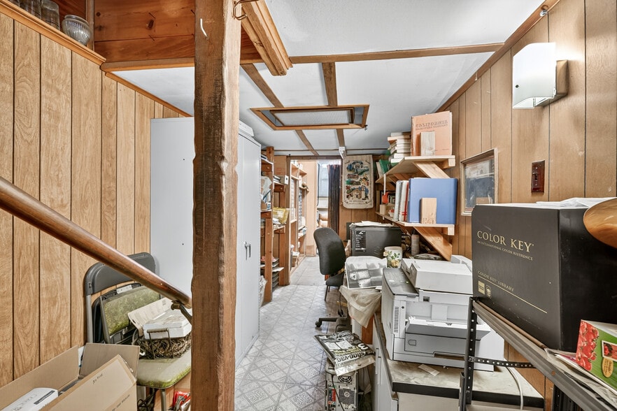 More Photos Of 360-362 Central Ave, Fillmore Storefront For Sale