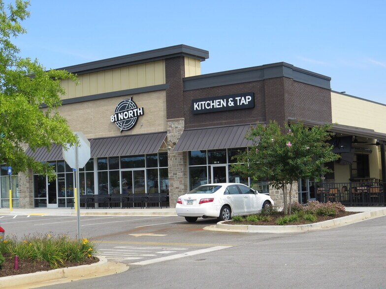 More Photos Of 3451 Highway 81 E, McDonough Unknown For Lease