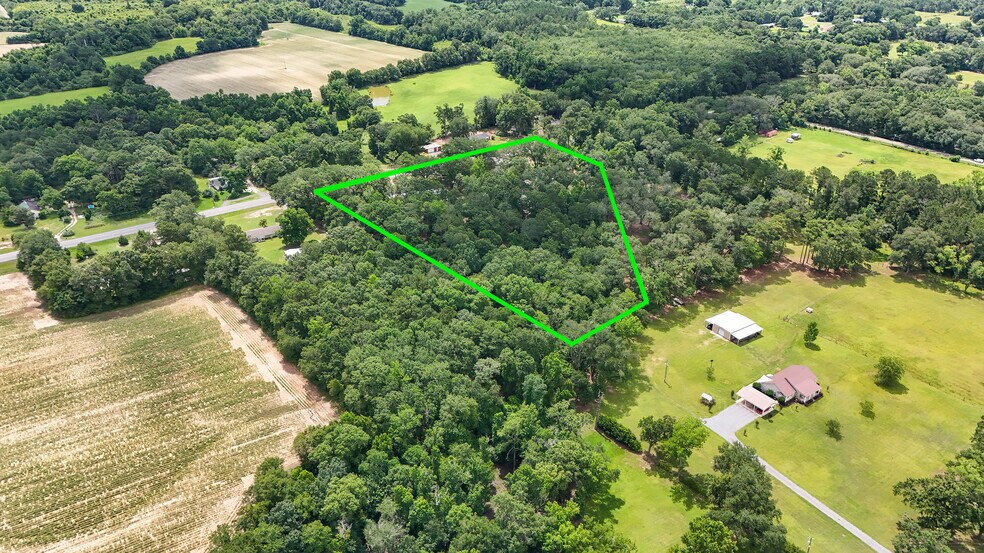 More Photos Of 4991 Highway 77, Graceville Manufactured Housing Mobile Home Park For Sale
