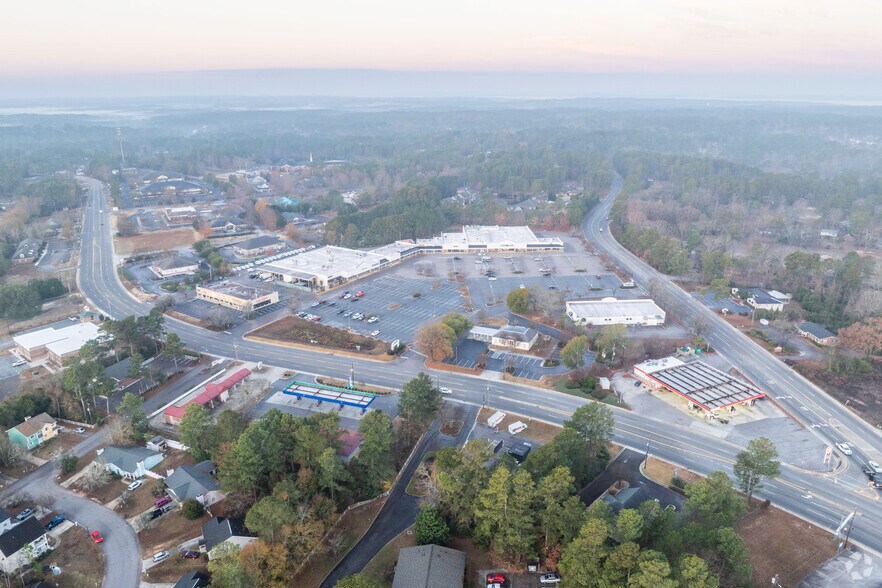 More Photos Of 752-772 Silver Bluff Rd, Aiken Unknown For Lease
