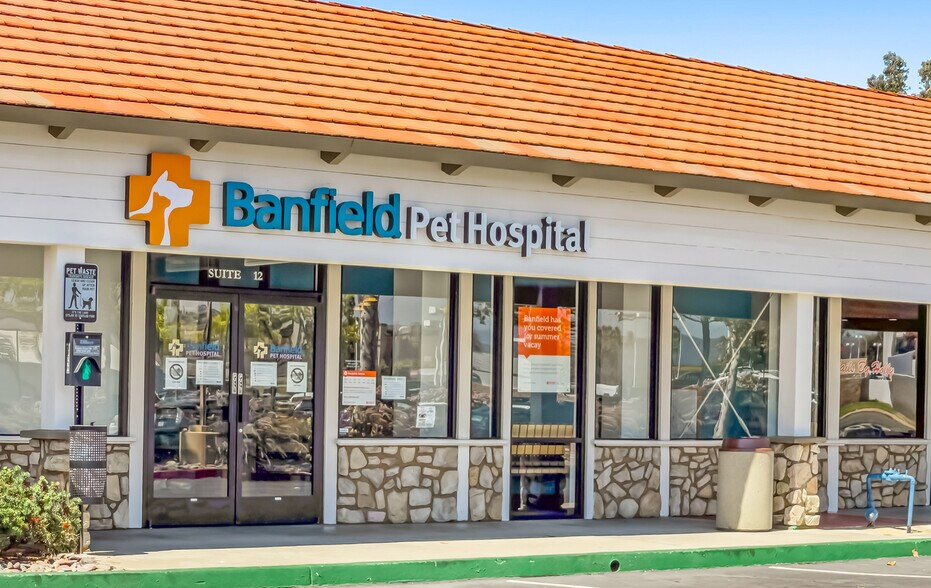 More Photos Of 12622-12666 Poway Rd, Poway Unknown For Lease
