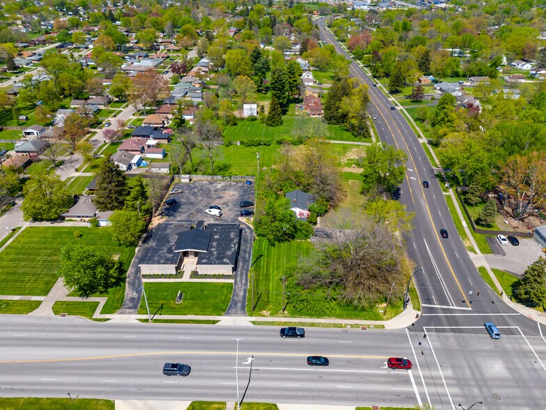 Primary Photo Of 3845 Woodman Dr, Dayton Land For Sale