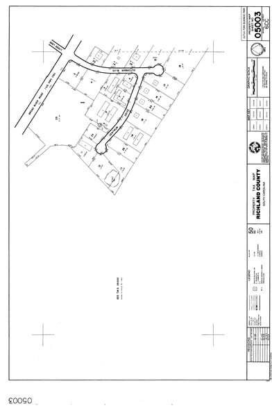 More Photos Of 130 Centrum Dr, Irmo Flex For Lease