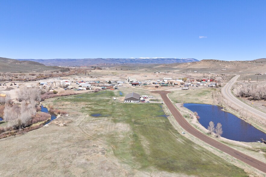 More Photos Of 230 Griffing Rd, Gunnison Land For Sale
